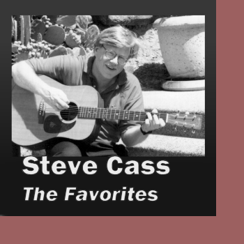 Steve Cass - The Favorites